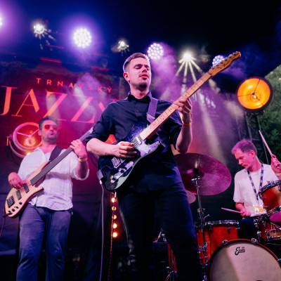 Trnavský Jazzyk 2026
