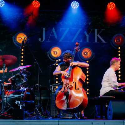 Trnavský Jazzyk 2026