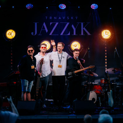 Trnavský Jazzyk 2026