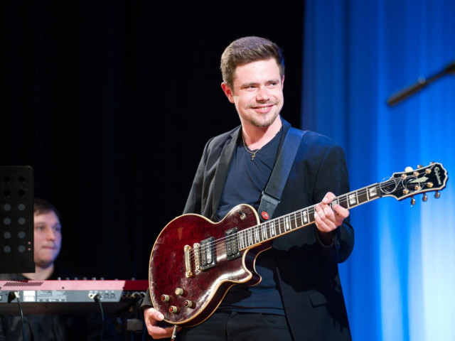 Lukáš Šnábel Quartet