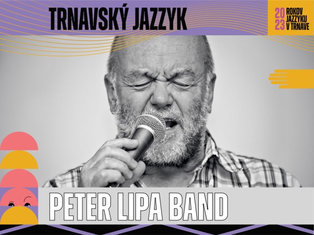 Peter Lipa Band