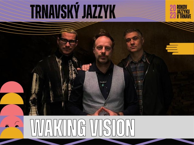 Waking Vision (SK/US)
