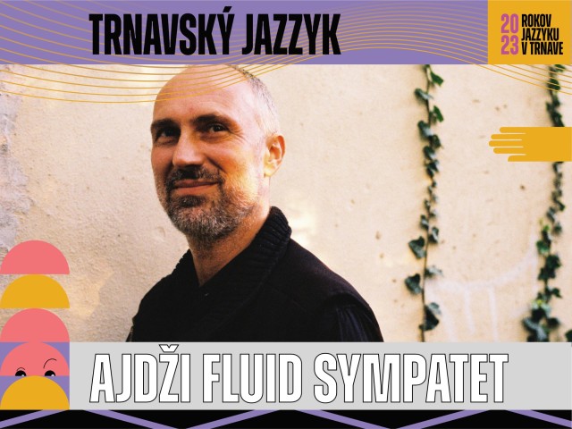 Ajdži Fluid Sympatet